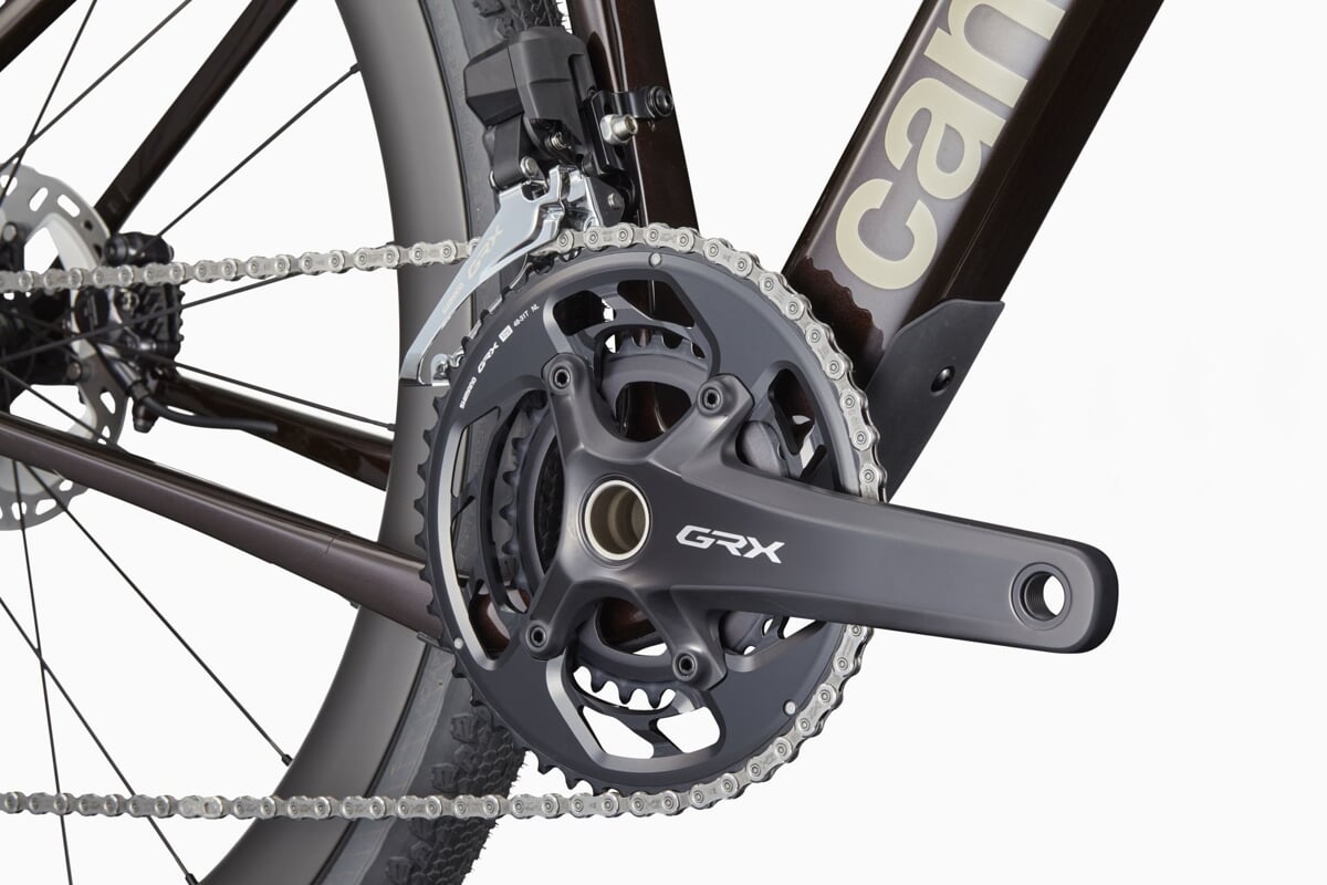 CANNONDALE TOPSTONE CARBON LTD Di2 (C15315U10:MGY)6